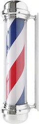 Natural Care Professional Barber Pole