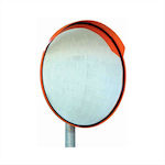 Traffic Mirror Multicolour W60xH60cm