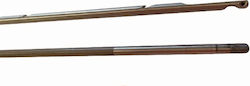 Pathos Ø7.00mm Βέργα με Σπείρωμα 80εκ. Pathos Ø7.00mm Βέργα με Σπείρωμα 80εκ.