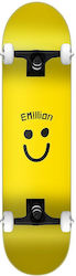 Emillion Smile Series 8" Complete Shortboard Emillion Smile Series 8" Complete Shortboard