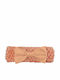 Bonjour Bebe Baby Headband in Orange Color