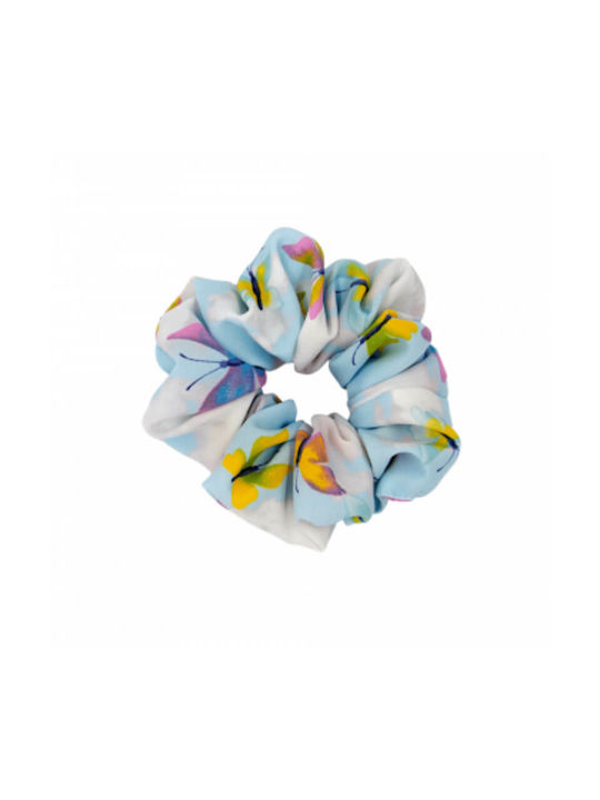 Kids Hair Tie Scrunchy 1pcs HEAD107