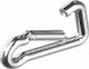 Inoxmare A4 M8055 10mm Кука за Корабна Палуба 10mm