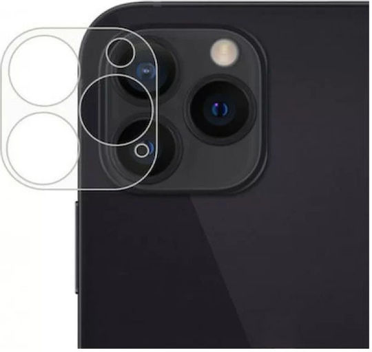 Προστασία Κάμερας Tempered Glass για το iPhone 13 Pro