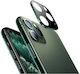 Cover Kameraschutz Metallrahmen Green für das iPhone 11 Pro / 11 Pro Max