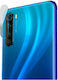 Full Cover Tempered Glass 9h Anticrash Antishock Προστασία Κάμερας Tempered Glass για το Redmi Note 8