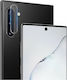 Lens Protection Προστασία Κάμερας Tempered Glass Μπλε για το Galaxy Note 10
