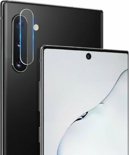 Lens Protection Camera Protection Tempered Glass for the Galaxy Note 10+