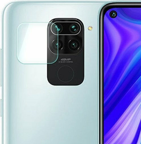 Προστασία Κάμερας Tempered Glass για το Redmi Note 9