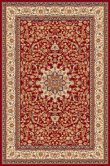Isexan Classic Църковен килим кръгъл с диаметър 200εκ. 19-2030-1908