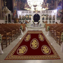 SpitiBazaar Church Carpet 290x210cm SB-9014