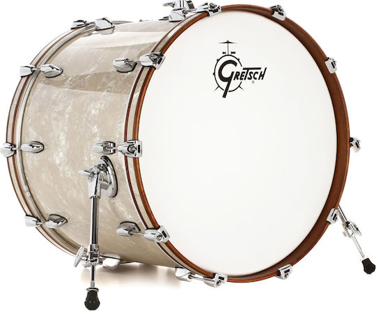 Gretsch Bass Drum Renown Maple 22" x 18"