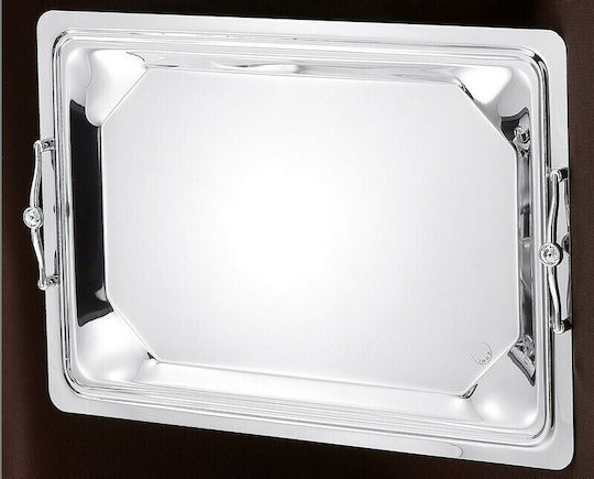 fotiadis Inox Сребрист 1бр