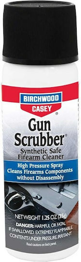 Birchwood Casey Synthetic Firearm Cleaner Aerosol Λάδι Συντήρησης Όπλου 35gr
