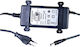 MPL Universal Τροφοδοτικό 12 5A με Ισχύ 60W (EBD6012)