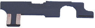Mp5 Serie Selector Plate