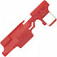 King Arms Selektorplatte Waffe