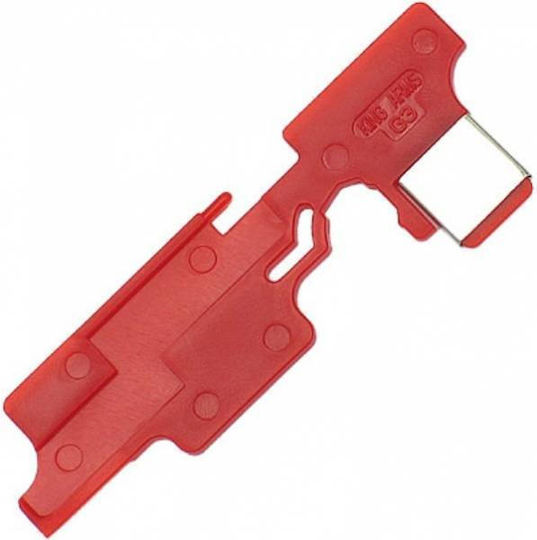 King Arms Selektorplatte Waffe