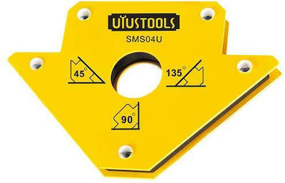 UYUS TOOLS Welding Magnetic Angle 120mm SMS05U