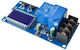 Optum Battery Charging Control Module W Overcharge Protection Xy-l30a HS0925