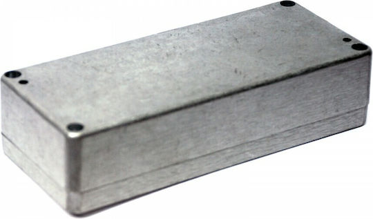 Gainta Metallic Enclosure 150x63x36.5mm Silver (G109)