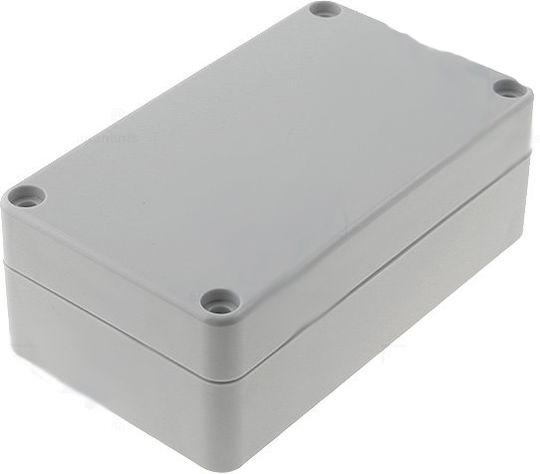 Gainta Plastic Enclosure 115x65x40mm Gray (G203)