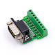 Terminal Connector (RS485)