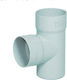 Fasoplast Ταφ Σύνδεσης Σωλήνα PVC 40mm 8032087040