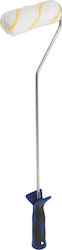 Lux Tools Ρολό Βαφής Στρογγυλό 12cm