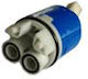 Mecanism robinet 66001