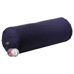 Yogi & Yogini Μαξιλάρι Yoga Μπλε Yogi & Yogini Μαξιλάρι Yoga Μπλε