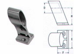 Marine Antenna Mount