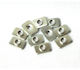 Μηχανικά μέρη Aluminum Profile HR0542