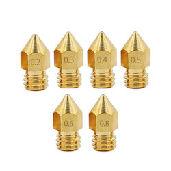 Nozzle