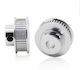 Haitronic Mechanical Parts HS0851-GT2-6-T48-B6.35
