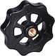 Μηχανικά μέρη Bed Leveling Nut M4X39MM