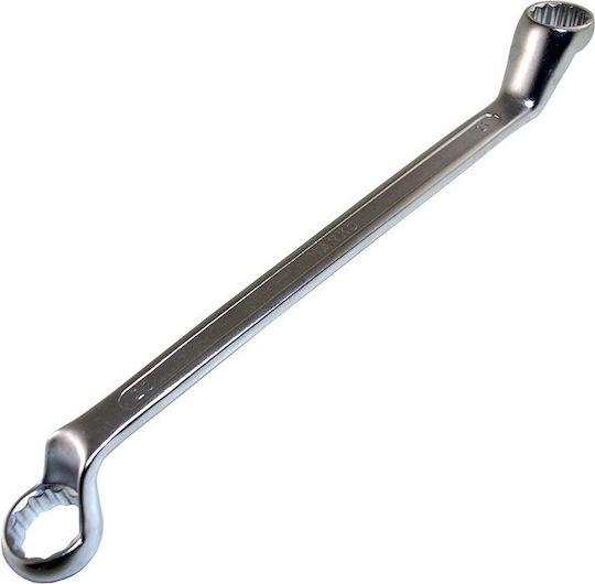 Double Cheie poligon Bent Dimensiune 21x23mm
