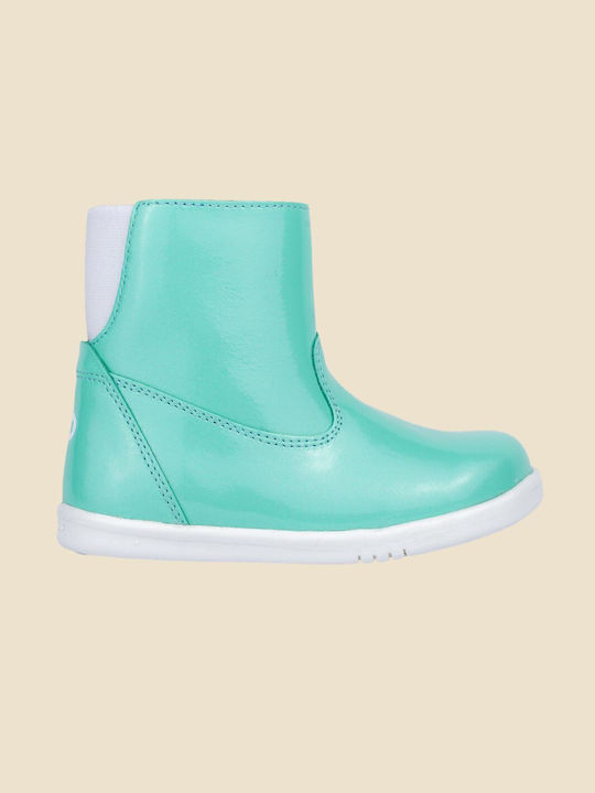 Bobux Step Up No 18-22 Paddington Kids Leather ...