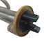 Metallic Electrical Resistance 4000W for Pellet Stove