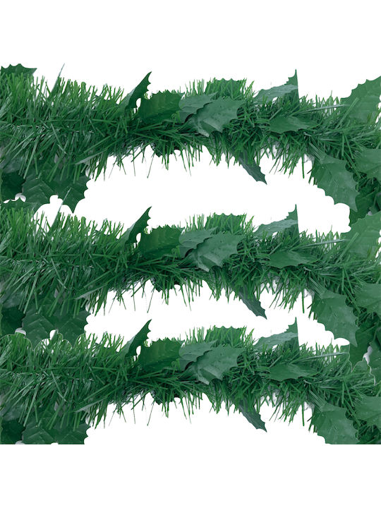 Christmas Garland Green 1pc