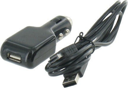 Car 50-GRO-YGP701 Φορτιστής για PS Vita
