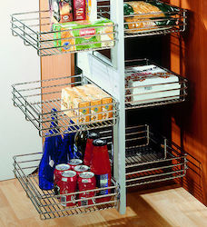 Lemi Magic Corner Mecanism Dulap Bucatarie Exti...
