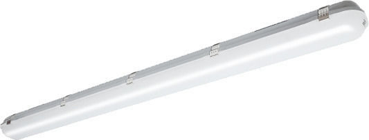 Power Led Lichtleiste Außenbereich mit integriertem LED 60W