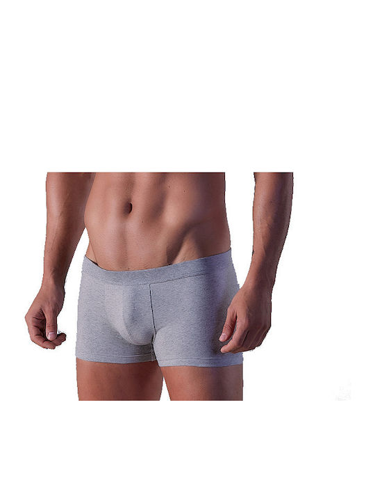 Men's Boxer Gray