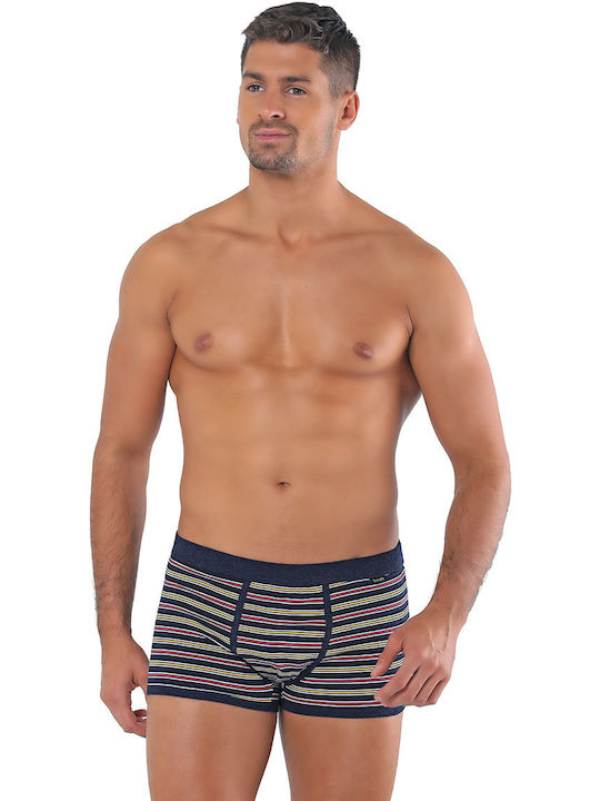 Bonatti Men's Boxer Multicolour with Patterns