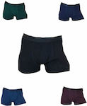 Trendy Men's Boxer Multicolour