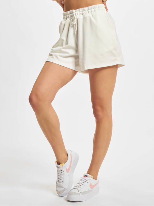 Women's Shorts White
