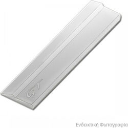 Car Interior Decorative Door Sills Mini Cooper S 2pcs