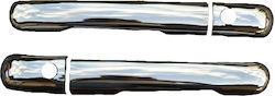 Decorative pentru Mânere Exterioare Auto Mercedes Benz Atego 4buc