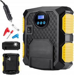 Τρόμπα 150PSI Αναπτήρα Τρόμπα 150PSI Αναπτήρα